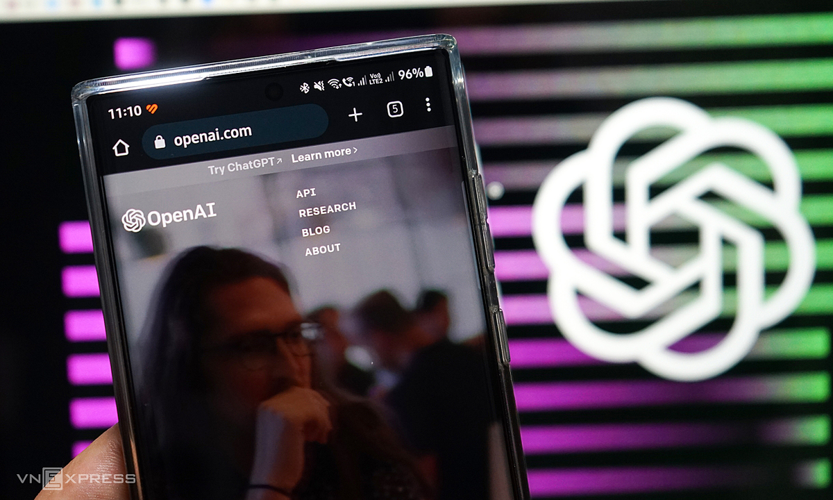 Mô hình OpenAI mất kiểm soát, gây vụ đột nhập 'chưa có tiền lệ'