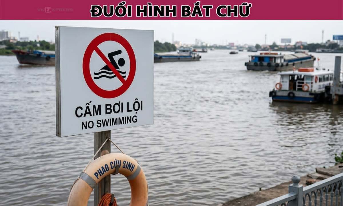 Chỉ người nhanh trí mới đoán đúng tên tỉnh này