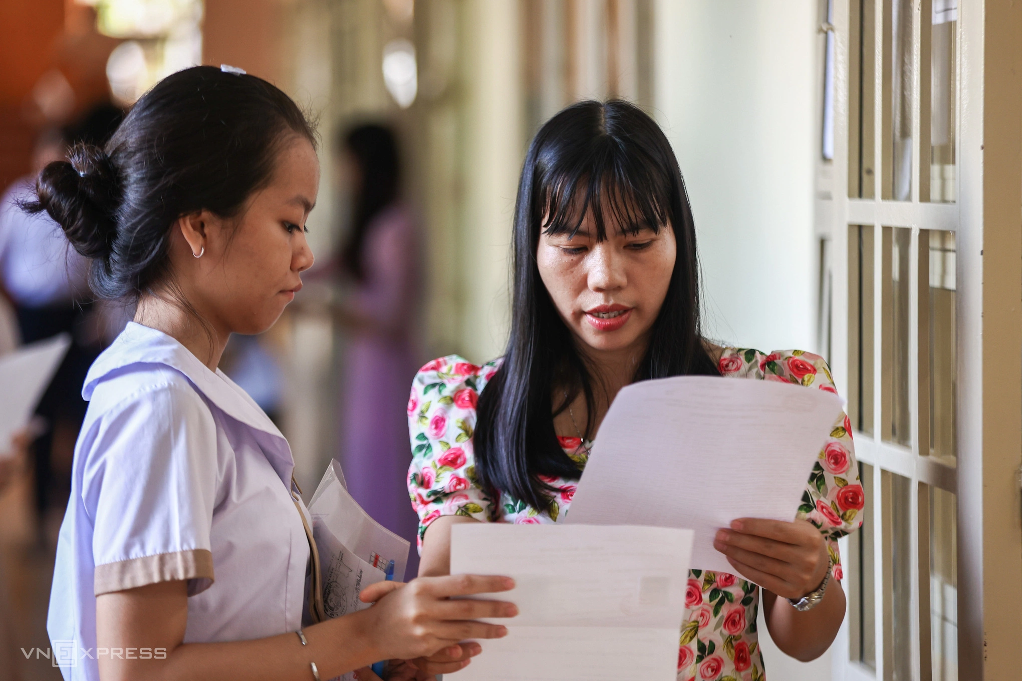 11.000 hiệu trưởng, hiệu phó sẽ làm giáo viên đứng lớp khi sắp xếp trường học 11.000 hiệu trưởng, hiệu phó sẽ làm giáo viên đứng lớp khi sắp xếp trường học