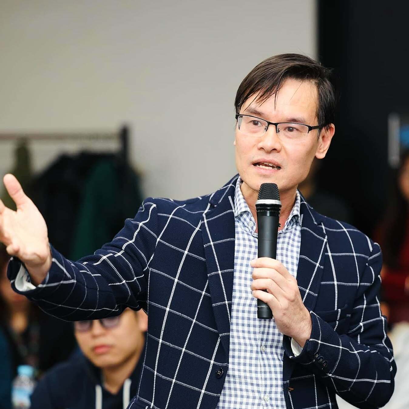 Chuyên gia: Hà Nội cần bản đồ di sản đa tầng thay vì giải tỏa trắng