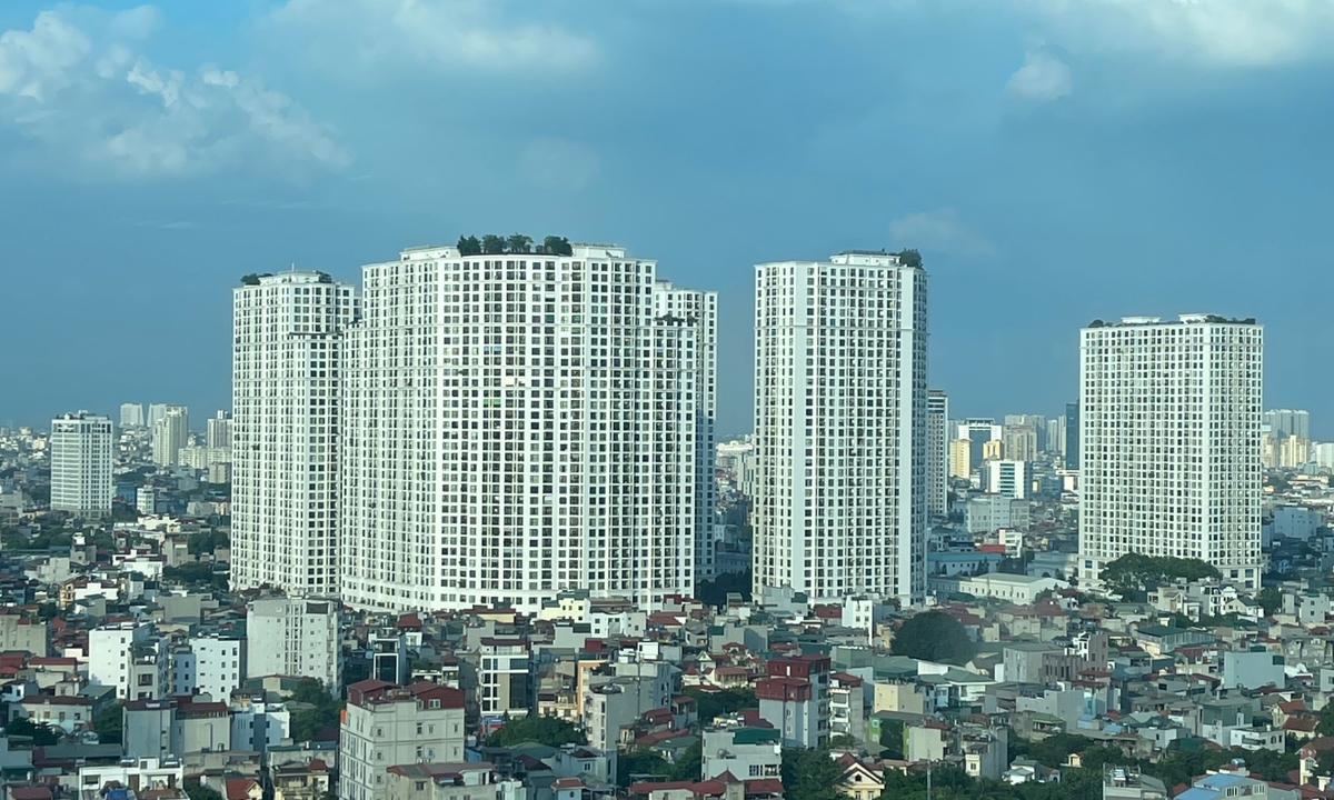 Có nên trả thêm 200 triệu đồng để mua căn hộ có chỗ đỗ ôtô?