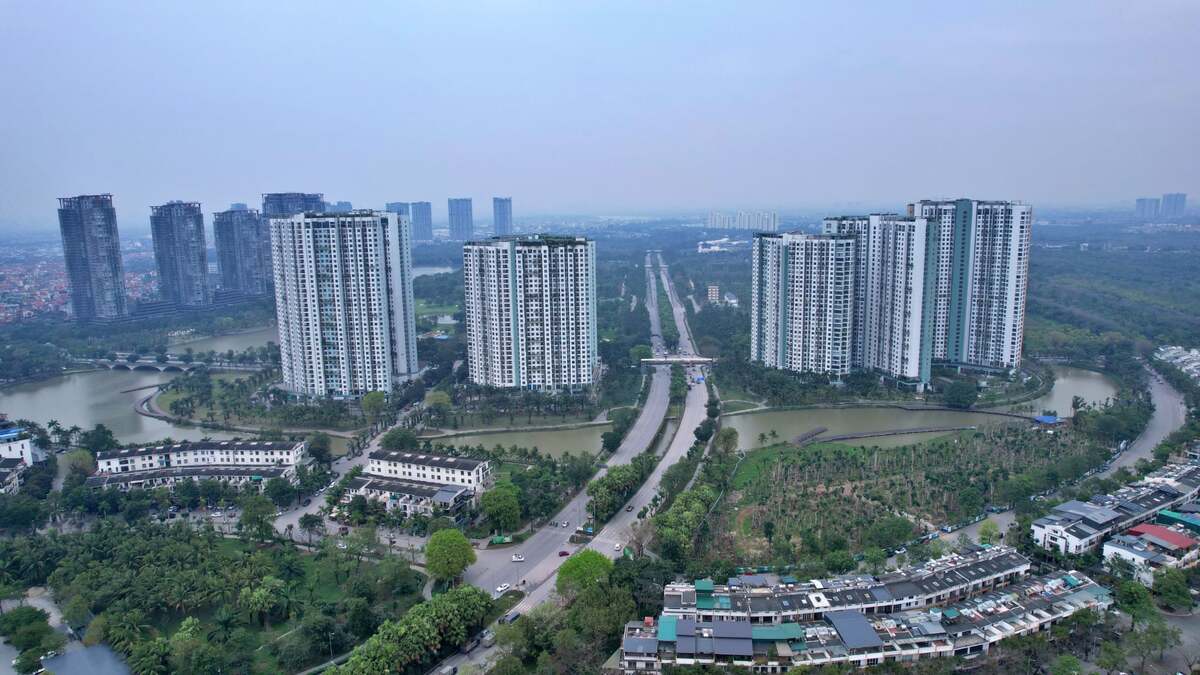 Có nên bán bớt căn chung cư ở Hưng Yên để gửi tiết kiệm?