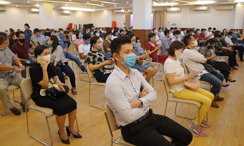 Quỹ phụ huynh biến tôi thành 'nhà tài trợ' của nhà trường