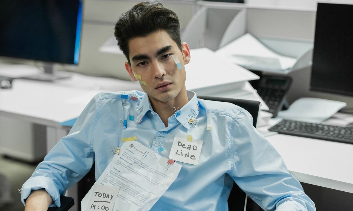 Tôi mất 10 năm để hiểu 'đam mê không trả được tiền thuê nhà'