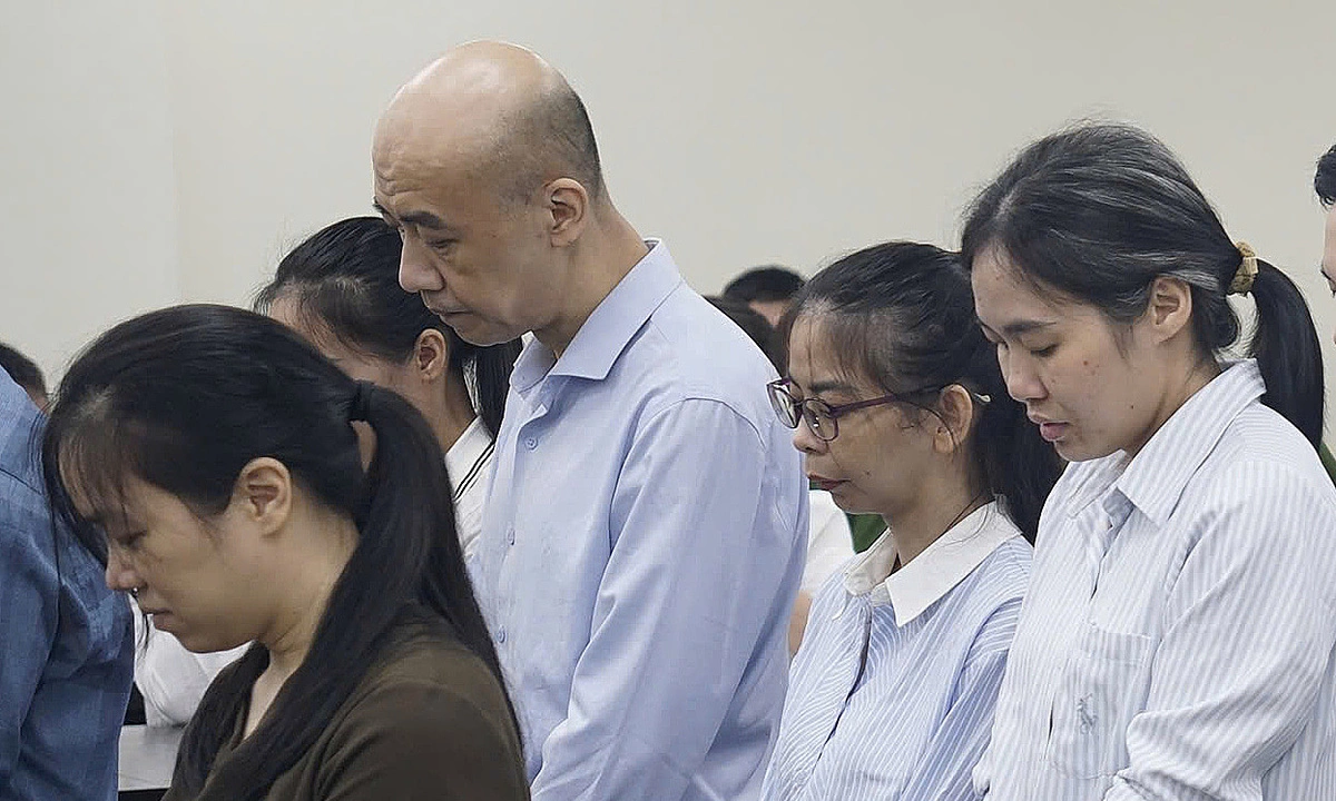 Một tỷ rưỡi cho 'tờ A4' giúp thông quan trong quá trình sản xuất thực phẩm giả