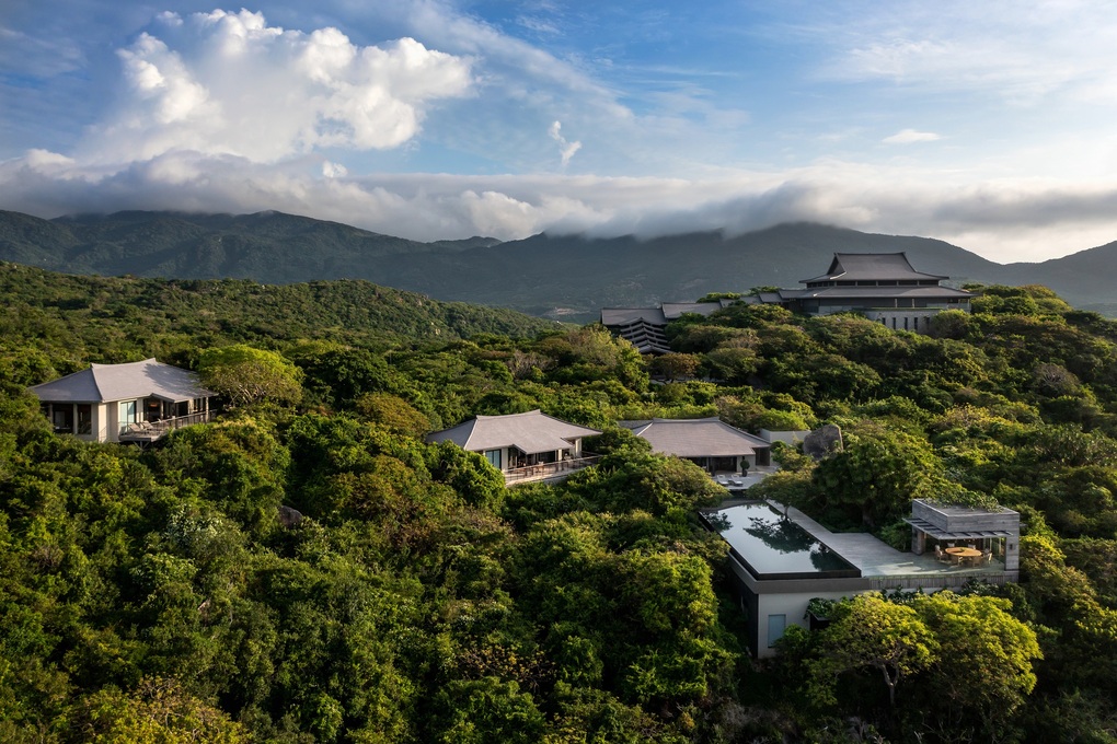 Amanoi Đầu Tư 800 Tỷ Đồng Xây Dựng 10 Căn Phòng Resort Siêu Sang Tại Việt Nam