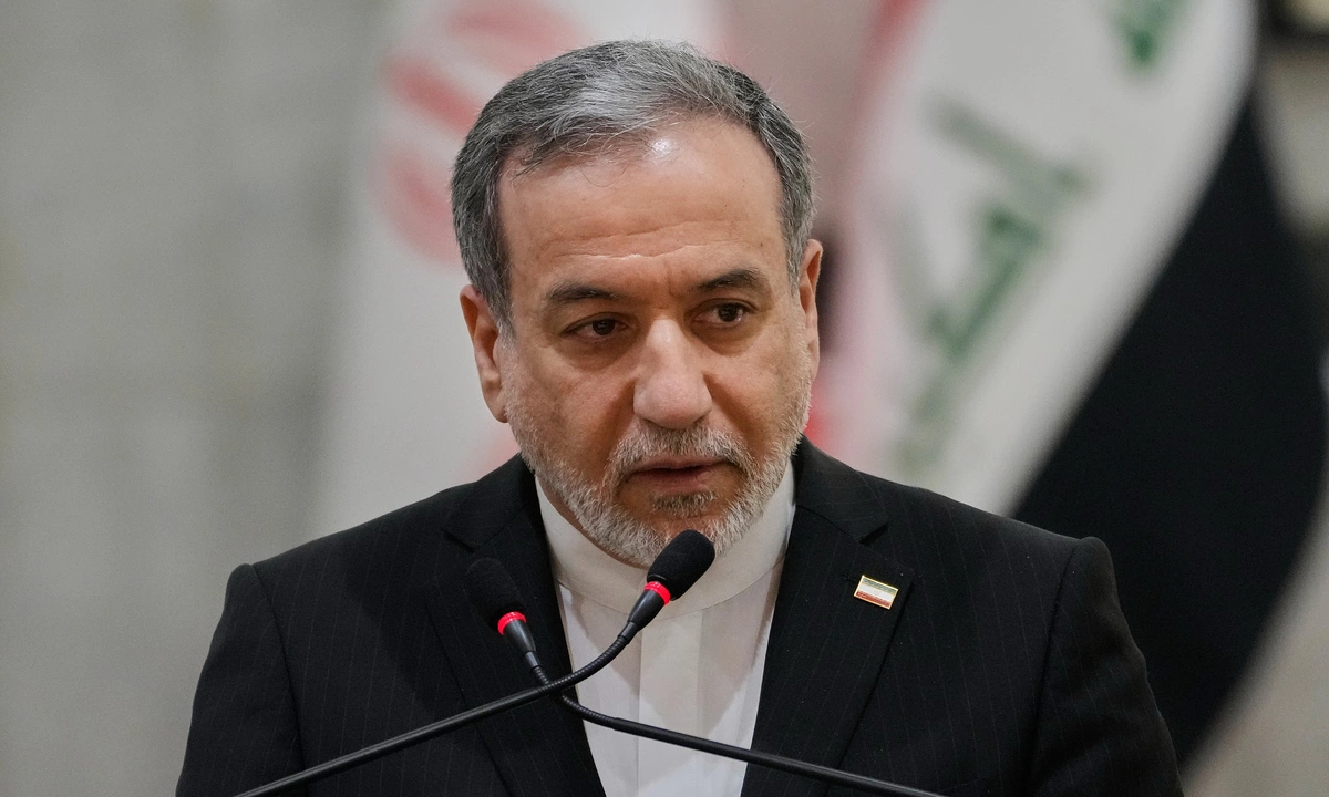 Iran cảnh báo đáp trả Ukraine vì vụ tập kích tàu hàng ở biển Caspi