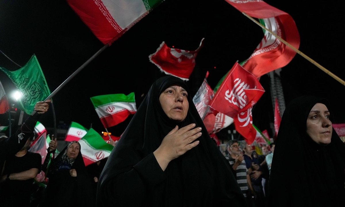 Nguy cơ biển Caspi thành mặt trận mới sau vụ Ukraine tập kích tàu hàng Iran