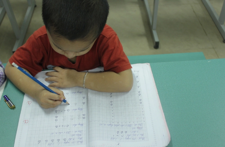 Phụ huynh nháo nhào chuyện có nên cho con học hè