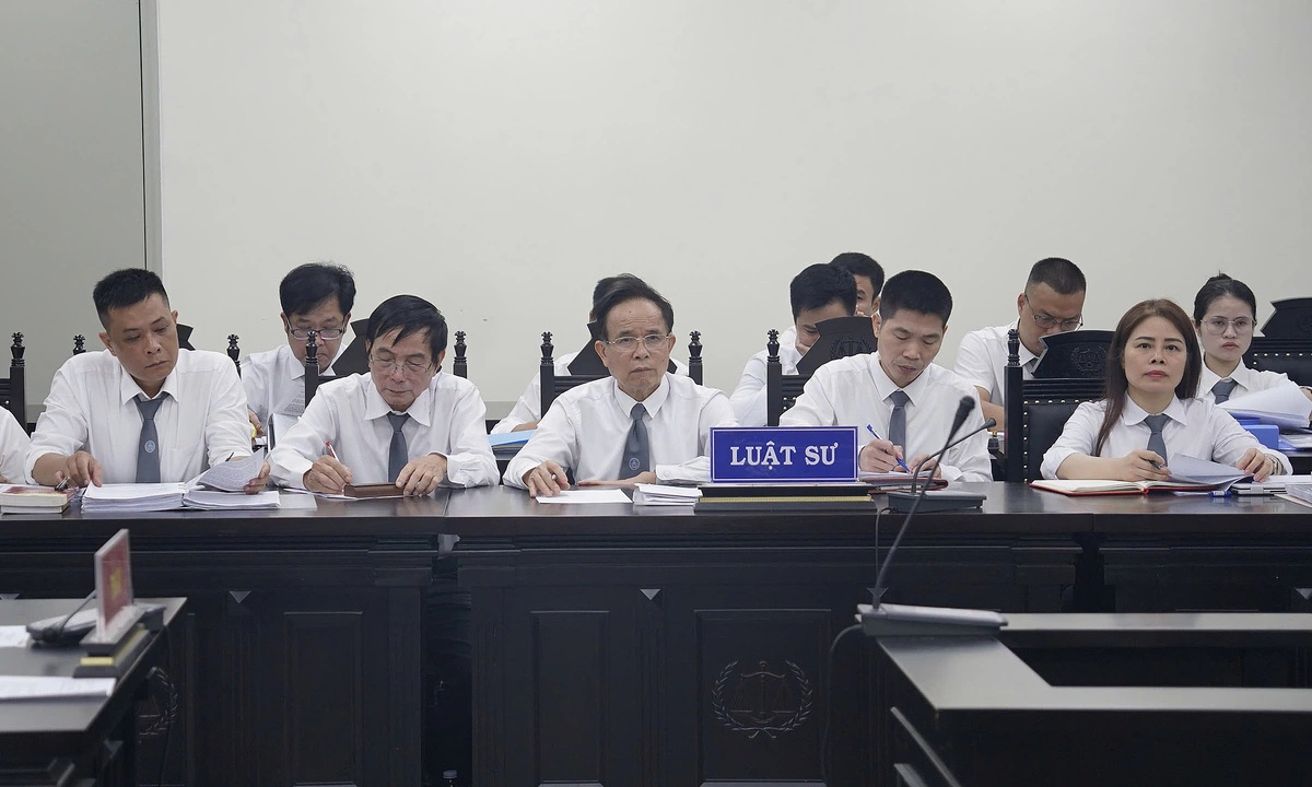 Luật sư: Hải quan nhận 1,5 tỷ đồng 'là sai nhưng không phạm pháp'