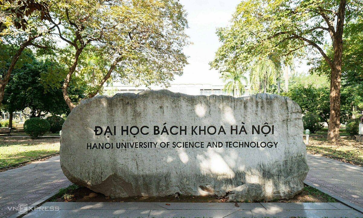 Học phí Đại học Bách khoa Hà Nội phổ biến 28-40 triệu đồng