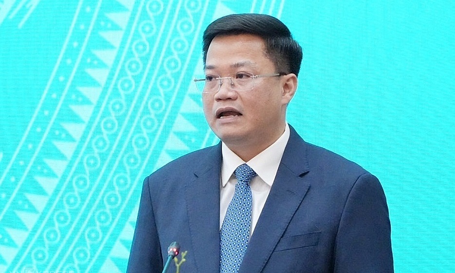 Quảng Ngãi có tân Chủ tịch UBND tỉnh