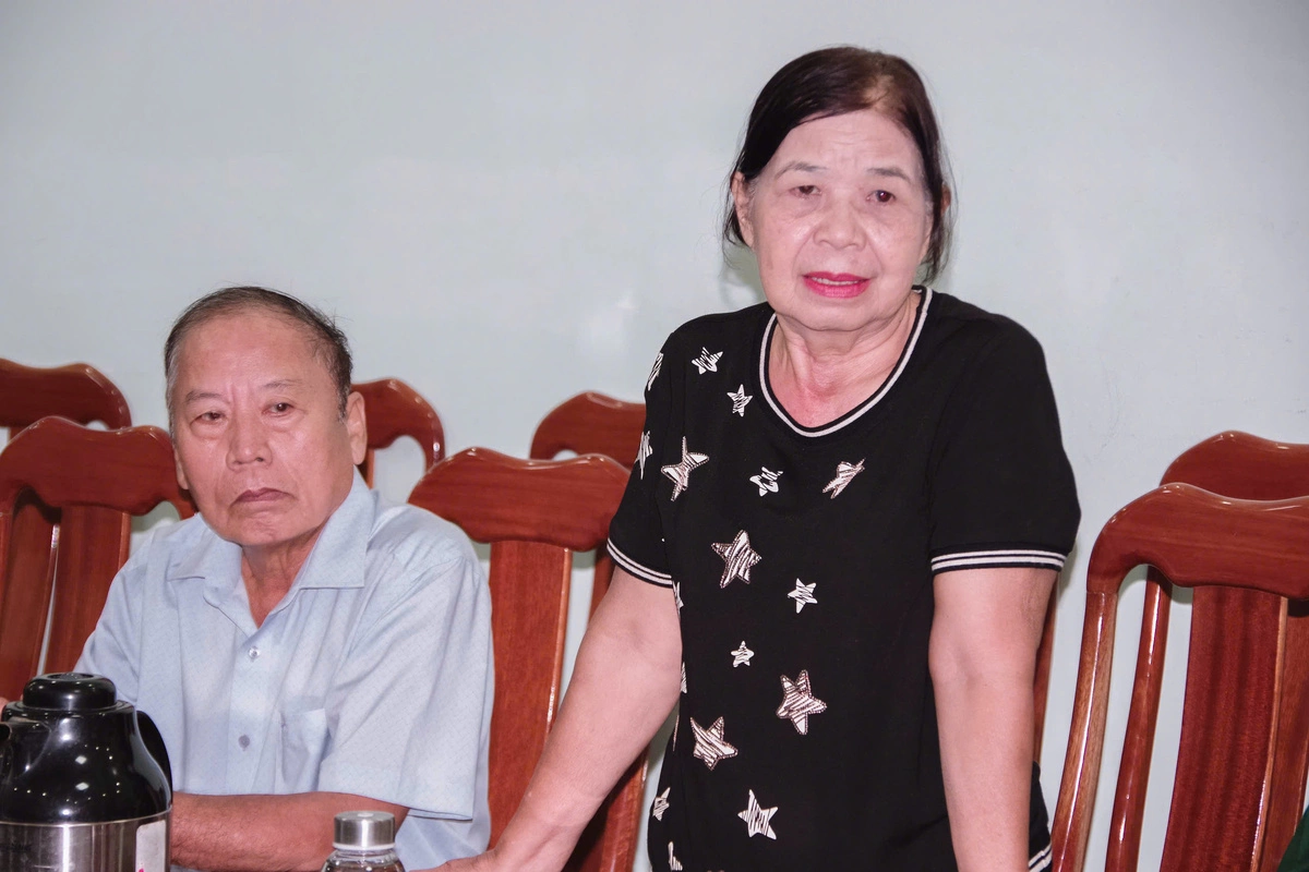 Xác minh thông tin 17 hài cốt nghi là liệt sĩ