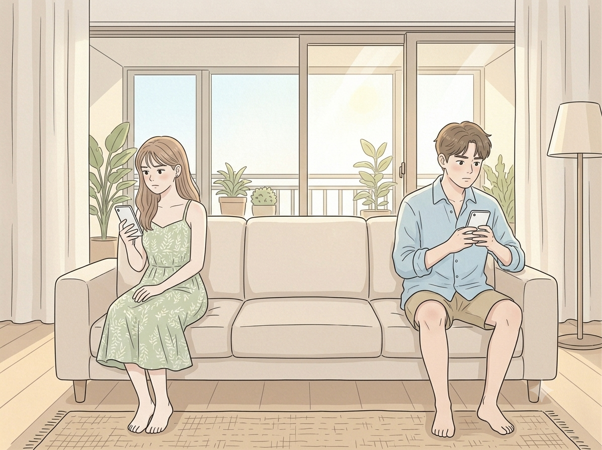 Chồng nhậu say vẫn cố lái xe đưa con về