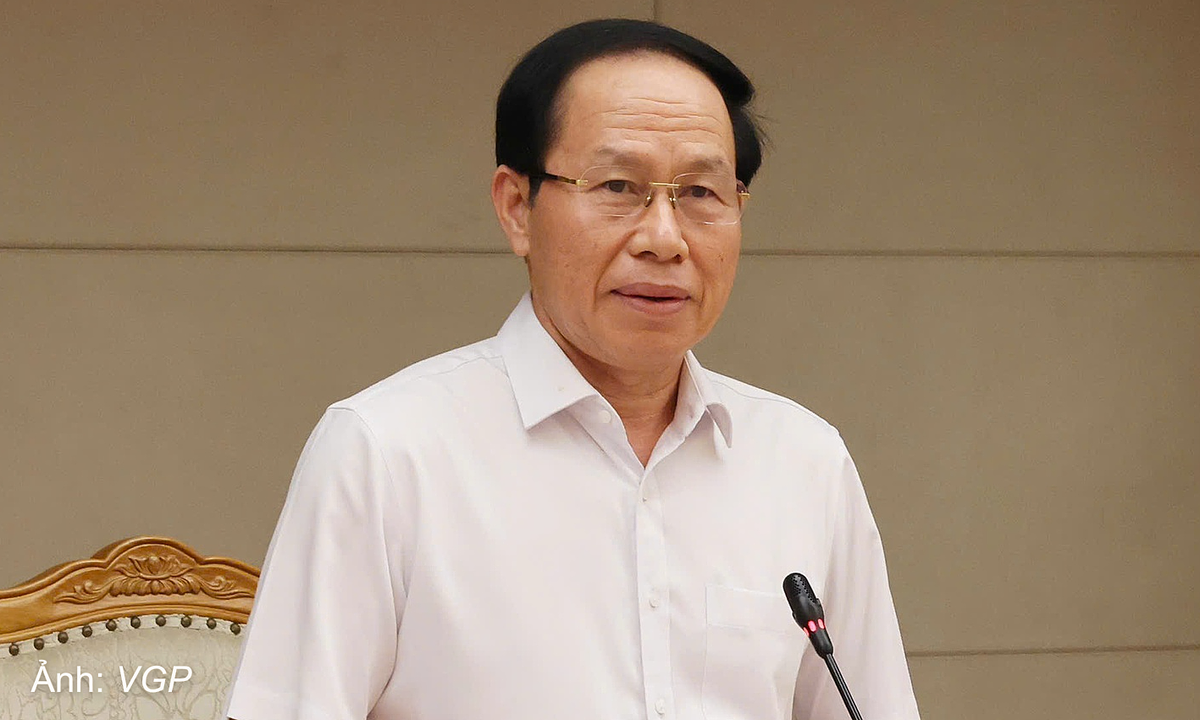 Phó thủ tướng: Giữ ổn định phương án thi tốt nghiệp THPT