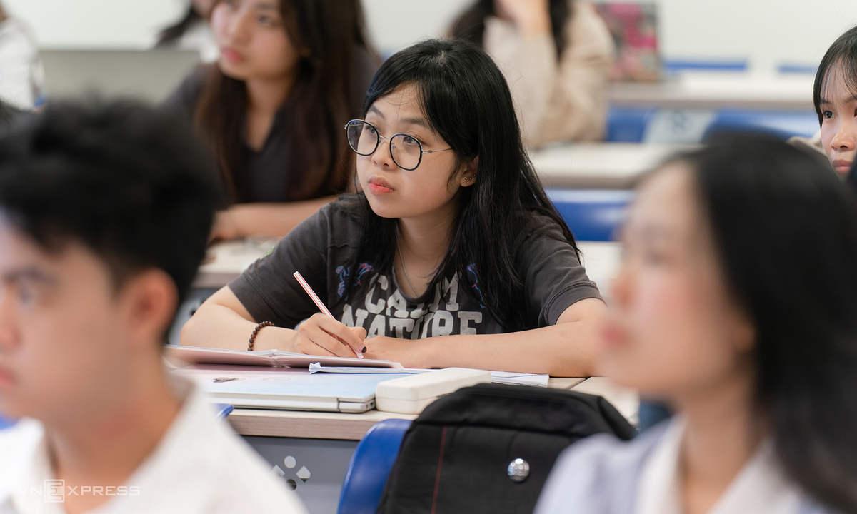 Bộ Chính trị: Giảm ít nhất 20% đầu mối đại học công lập