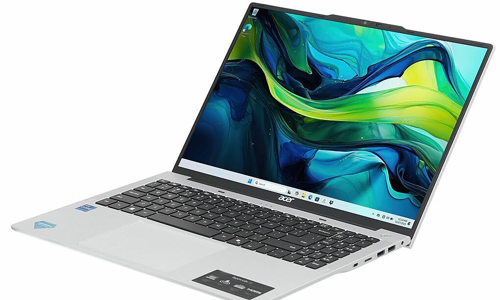 Cách chọn laptop Acer theo nhu cầu thực tế