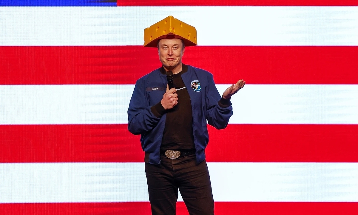 Elon Musk chuẩn bị 'đợt bơm tiền khổng lồ' cho đảng Cộng hòa