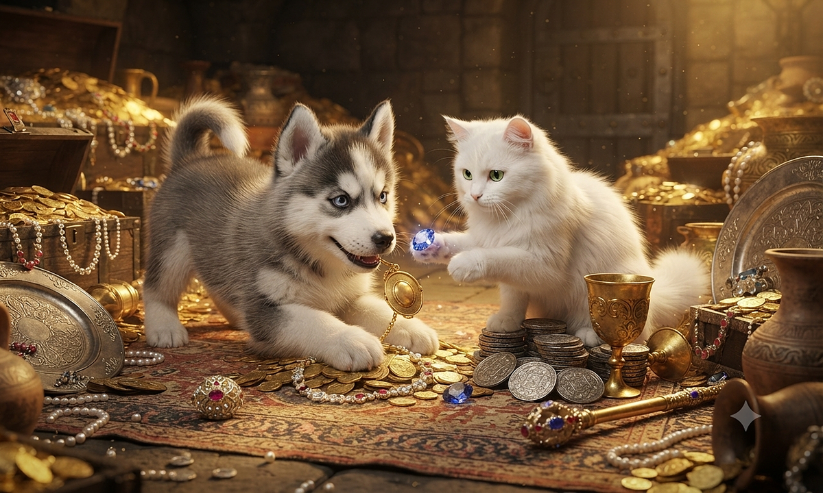 Ba con giáp sống hưởng thụ trong những năm cuối đời