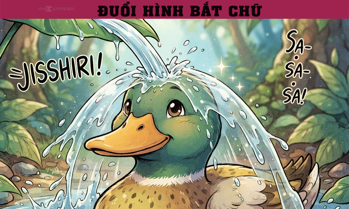 Đây là câu thành ngữ Việt Nam quen thuộc nào?