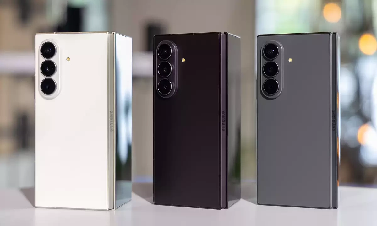 Lần đầu di động Samsung thua lỗ