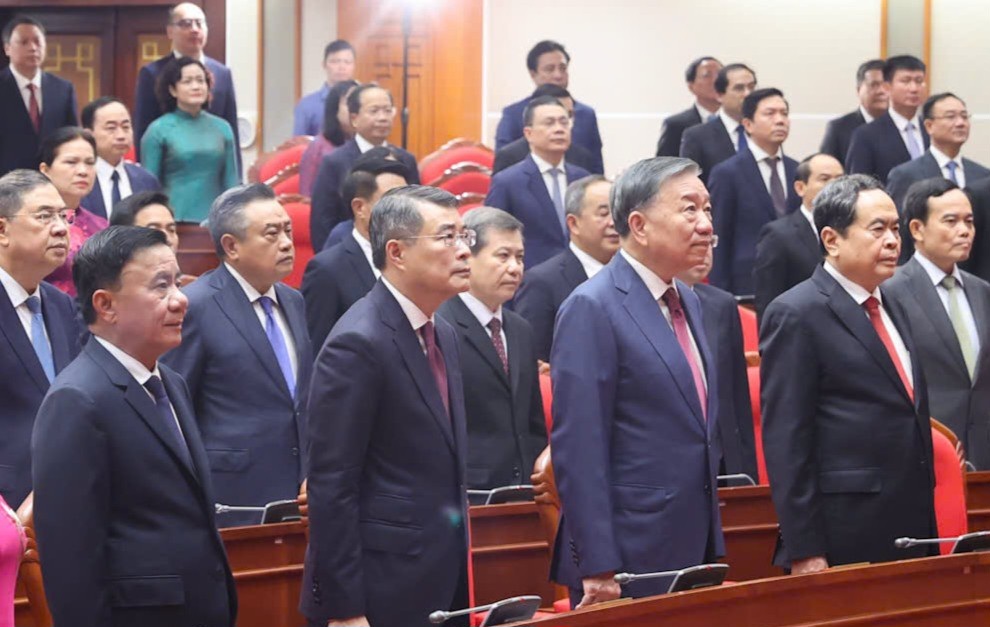Đề xuất sửa quy định về ôtô phục vụ lãnh đạo Đảng, Nhà nước