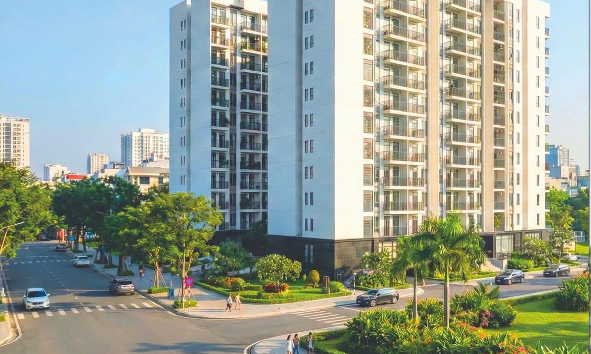 TP HCM đẩy tiến độ làm nhà ở cho công nhân trên 22 khu đất