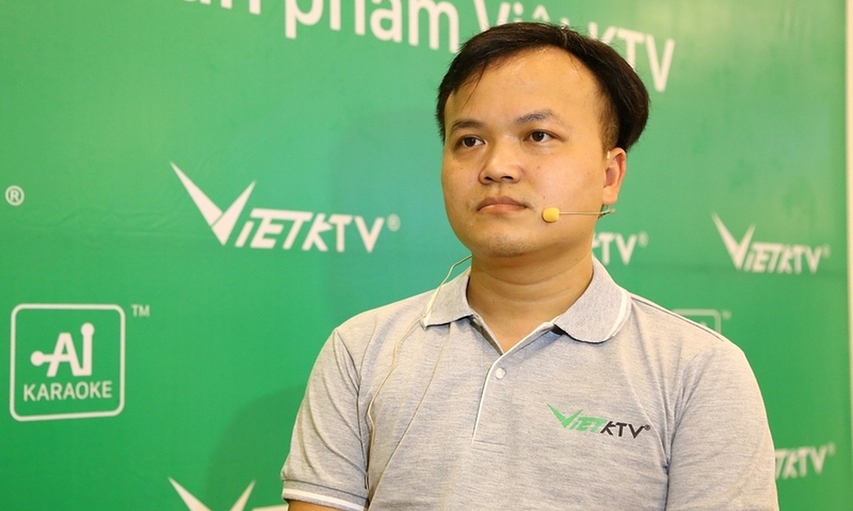Giám đốc Việt KTV bị khởi tố vì coppy nhiều bài hát để kinh doanh karaoke