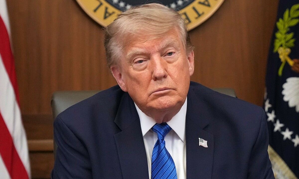 Thông điệp trái ngược từ hai đồng minh với ông Trump trong chiến sự Iran