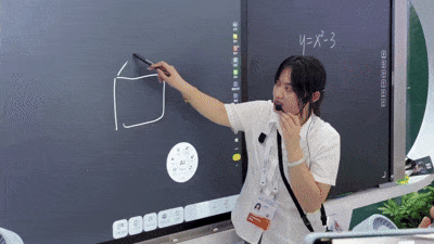AI tràn vào trường học Trung Quốc