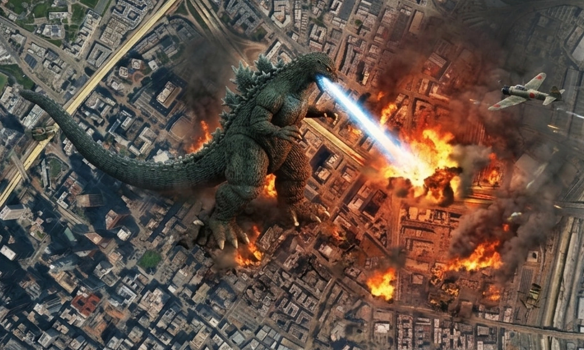 AI của Google Earth vừa ra đã bị rút vì tràn ngập deepfake