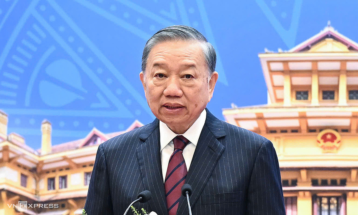 Tổng Bí thư, Chủ tịch nước: Đối ngoại cần tranh thủ nguồn lực cho khoa học, công nghệ