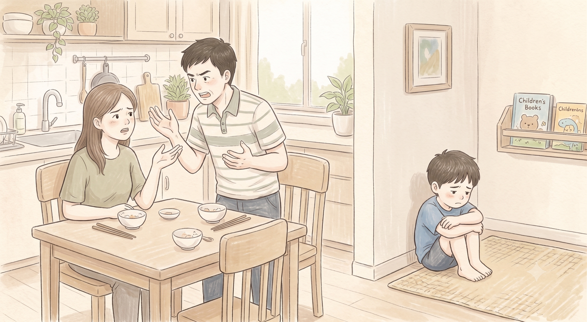 Vợ không muốn tôi gửi biếu bố mẹ chồng dù chỉ một, hai triệu đồng