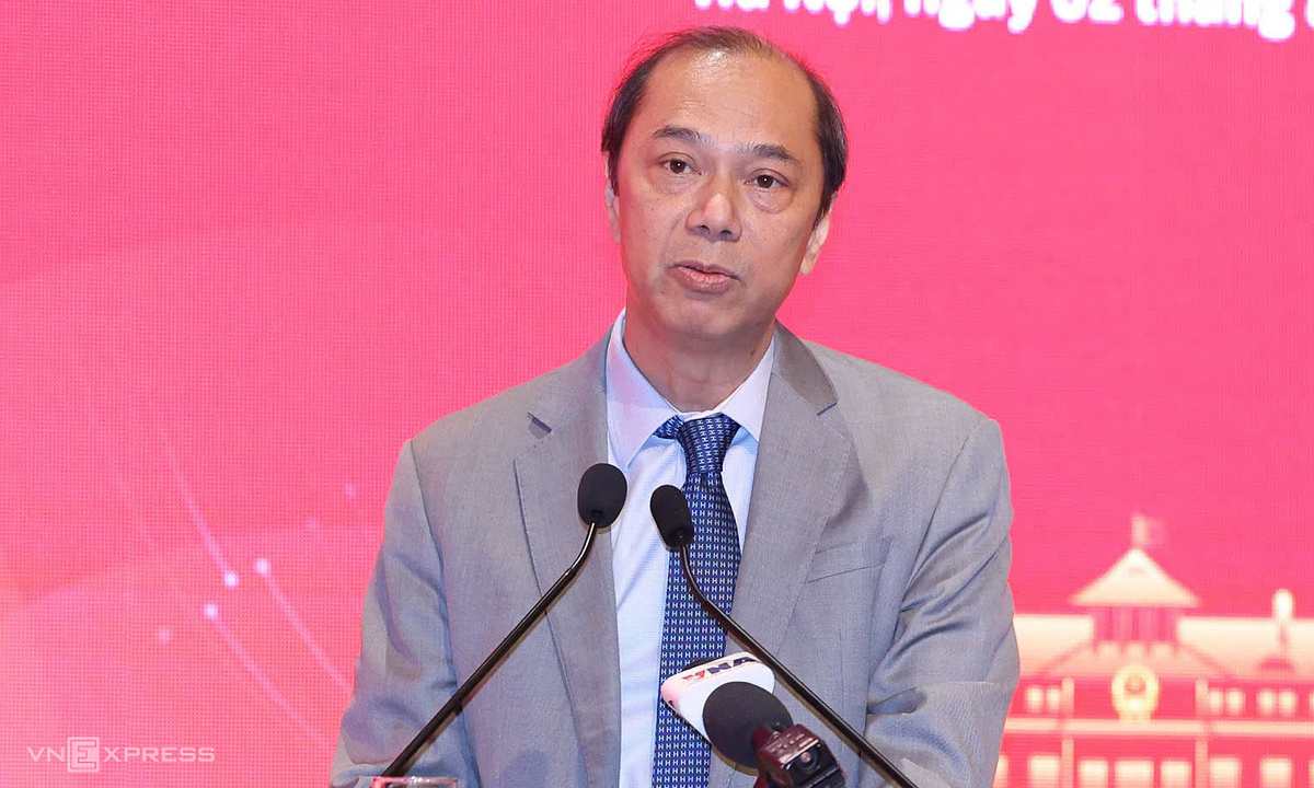 Quan hệ Việt - Mỹ 'tạo cơ hội đặc biệt cho các địa phương'