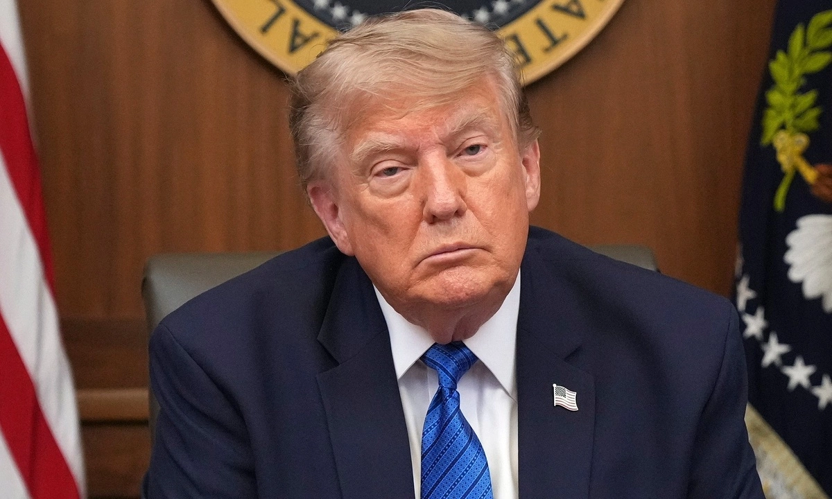 Tình thế 'đánh không được, đàm không xong' của ông Trump với Iran