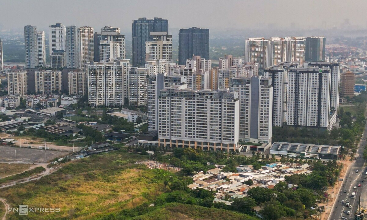Người mua nhà đối mặt lãi vay 13-15% sau ưu đãi