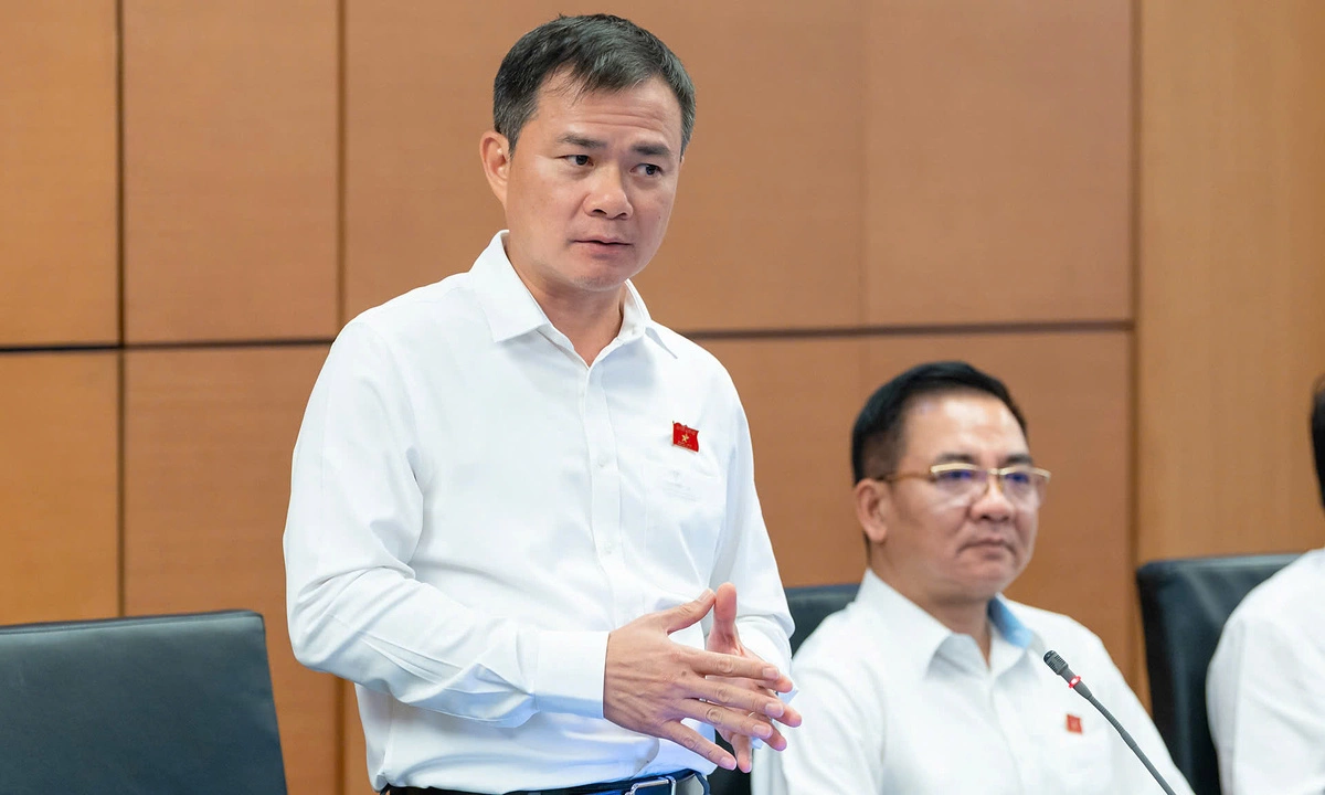 Cần cơ chế bảo vệ doanh nghiệp khoa học trước các 'rủi ro tất yếu'