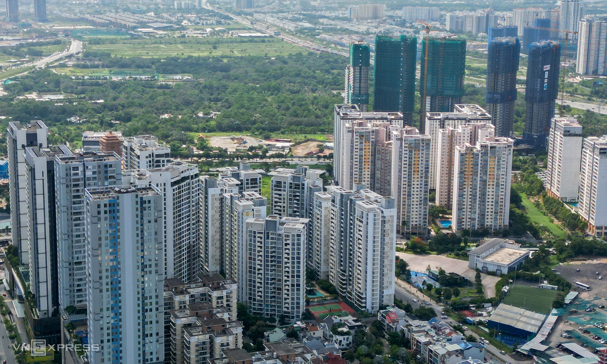 Vay 4 tỷ đồng mua căn hộ cắt lỗ, tiền thuê có đủ trả lãi ngân hàng?
