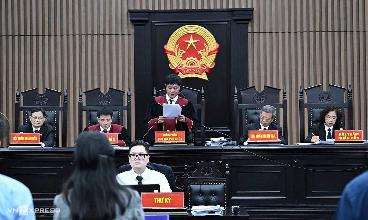 Đề xuất thẩm phán xét xử các vụ án 'nguy hiểm cao' được bảo mật danh tính