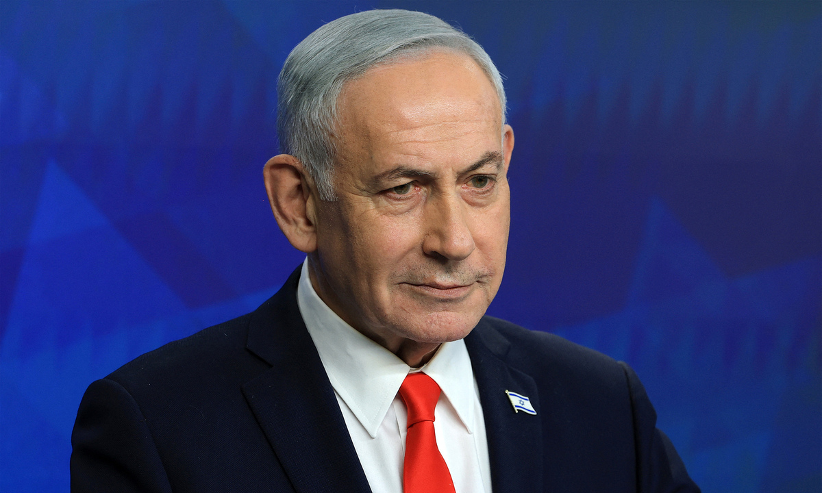 Israel bác kế hoạch Gaza do ông Trump hậu thuẫn