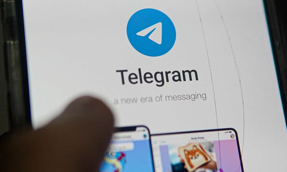 Thủ đoạn 'tống tiền' khiến Telegram bị gỡ khỏi App Store