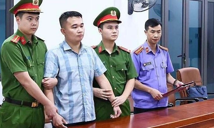 Thêm 2 người bị khởi tố trong vụ điểm Toán bất thường tại Tuyên Quang