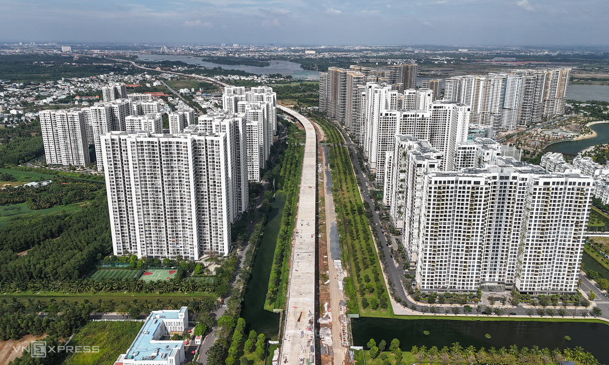 'Giới hạn thời hạn sử dụng không biến chung cư thành tiêu sản'