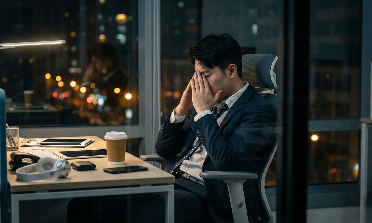 Thu nhập tháng 70 triệu nhưng tôi sẽ phải 'phủi tay gác kiếm'