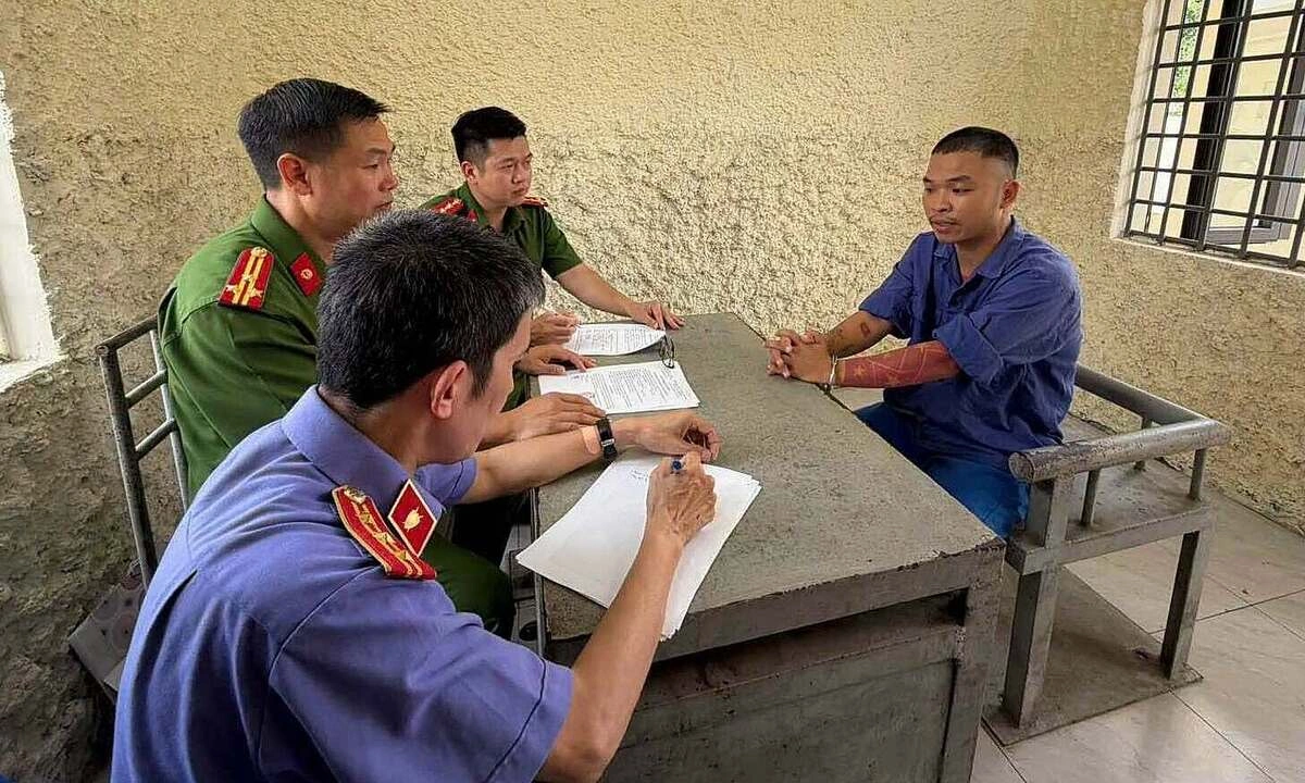 TikToker Khánh Sky khai: 'Càng chửi bới càng nhiều view'