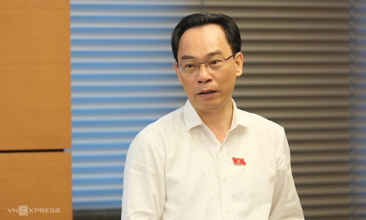 Bộ trưởng Hoàng Minh Sơn: TP HCM cần cơ chế vượt trội hút giảng viên quốc tế