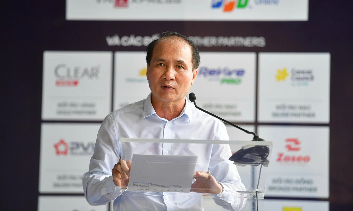 'VM Nha Trang tạo dấu ấn du lịch thể thao 5 năm'