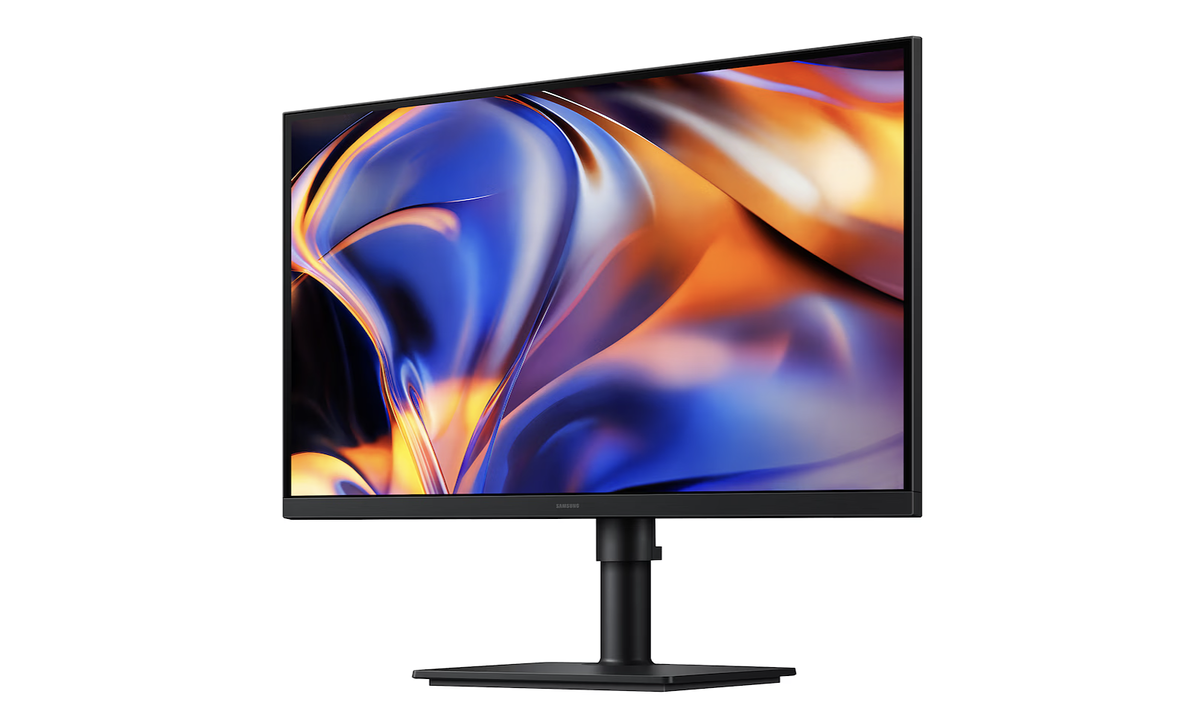 Samsung ViewFinity đoạt giải màn hình máy tính được yêu thích