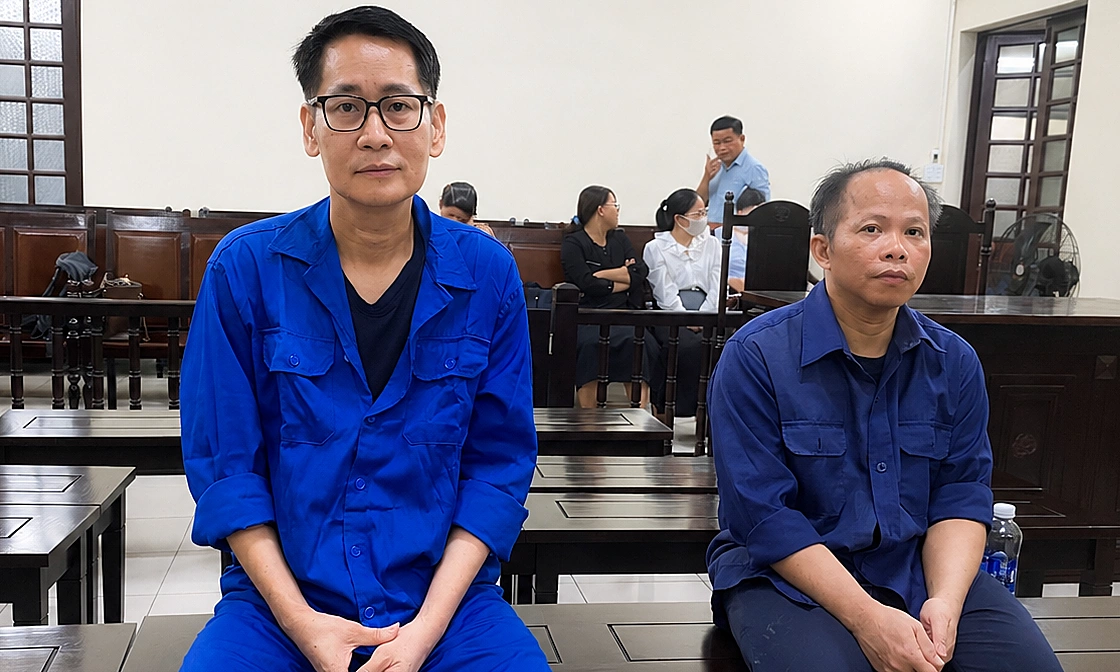 Luật sư đề nghị cho đạo diễn Lê Minh được tại ngoại