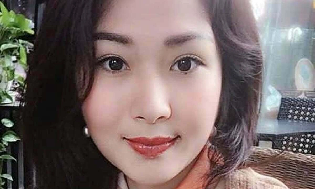 Cảnh sát truy tìm chủ Facebook Dương Thị Quỳnh Tâm